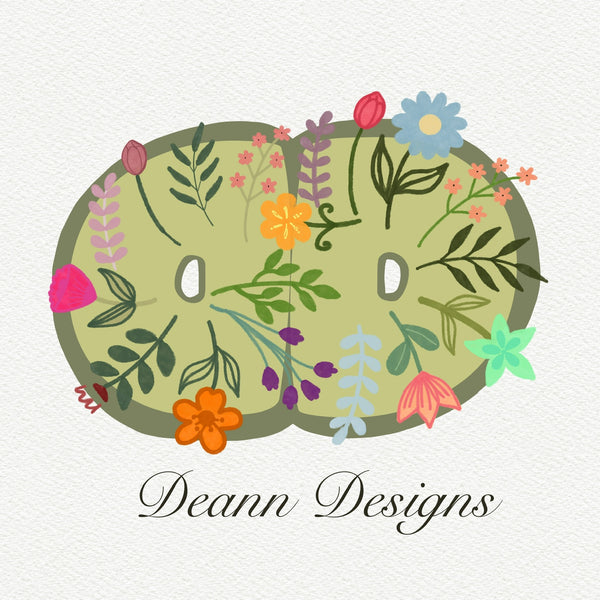 Deann Designs